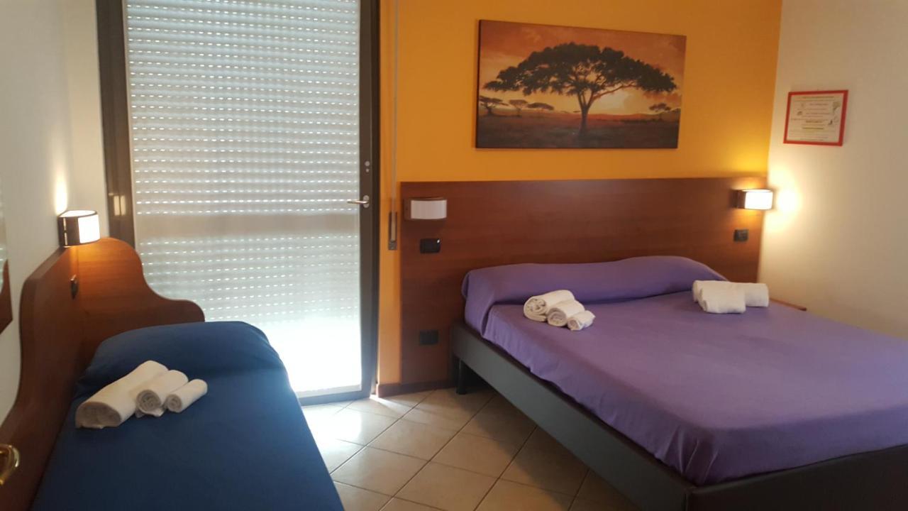 Residenza Teodolinda Apartment Monza Exterior photo
